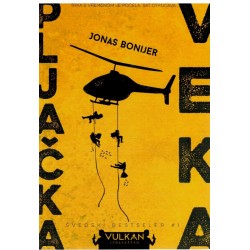 Pljačka veka