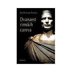 Dvanaest rimskih careva    +