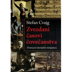 Zvezdani časovi čovečanstva