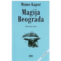 Magija Beograda