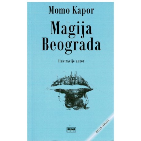 Magija Beograda