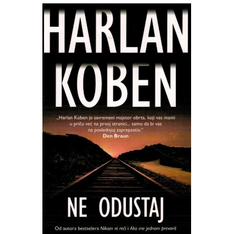 Ne odustaj