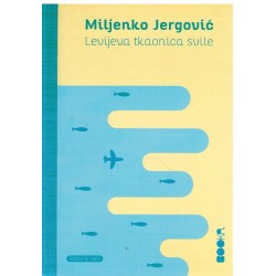 Levijeva tkaonica svile