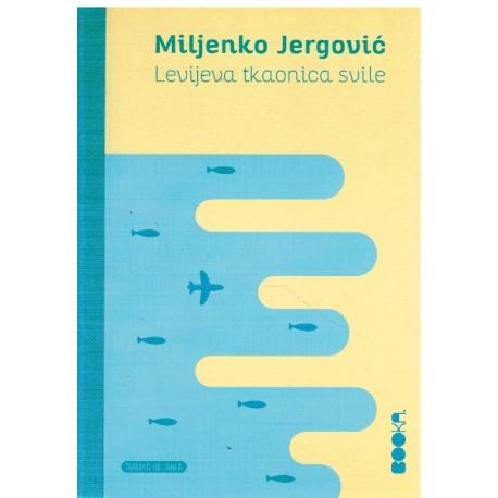 Levijeva tkaonica svile