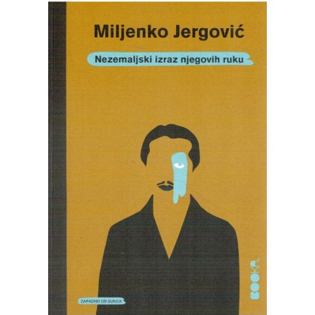 Nezemaljski izraz njegovih ruku