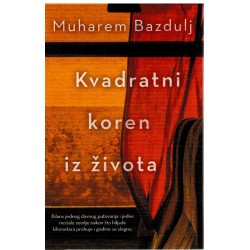 Kvadratni koren iz života