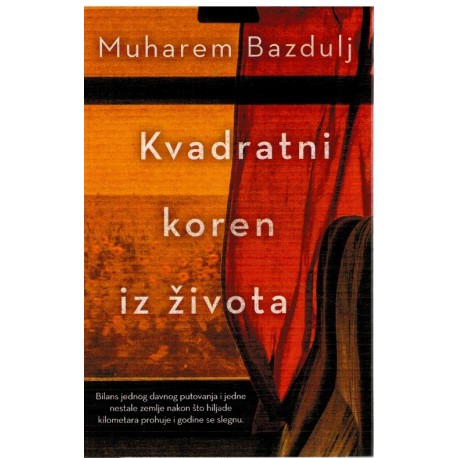 Kvadratni koren iz života