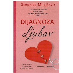 Dijagnoza: Ljubav
