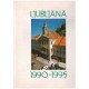 Ljubljana 1990 - 1995