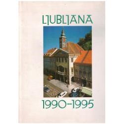 Ljubljana 1990 - 1995