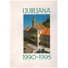 Ljubljana 1990 - 1995