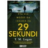 29 sekundi