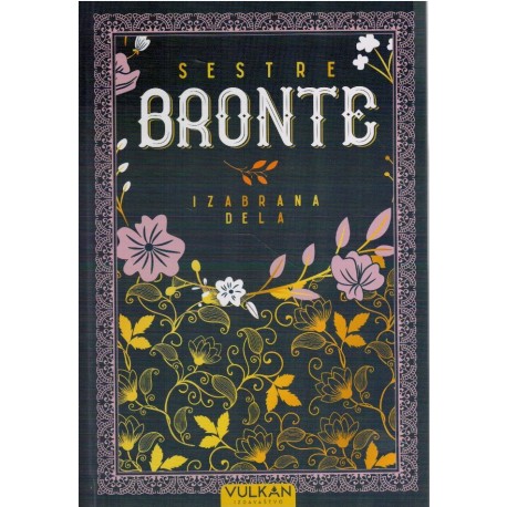 Sestre Bronte