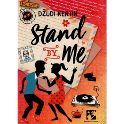 Stand me