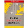 Kako delovati rečima