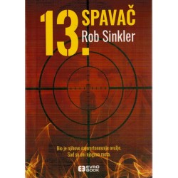 13. spavač