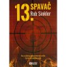 13. spavač