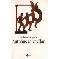 Autobus za Vavilon