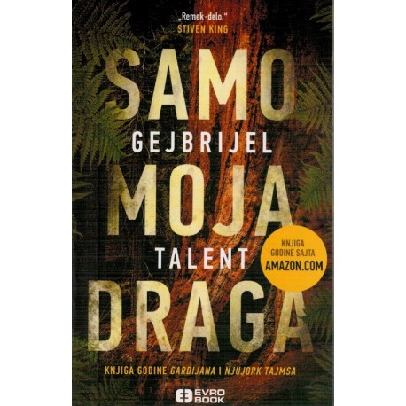 Samo moja draga