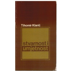 Stvarnost i umjetnost