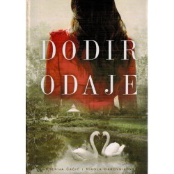 Dodir odaje