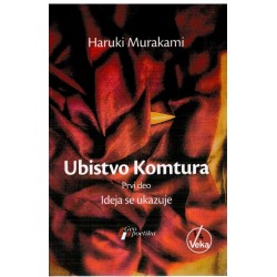 Ubistvo Komtura 1. 2. deo