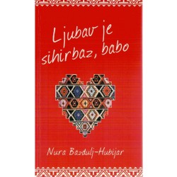 Ljubav je sihribaz, babo