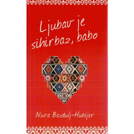 Ljubav je sihribaz, babo