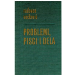 Problemi, pisci i dela II