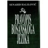 Pravopis bosanskog jezika