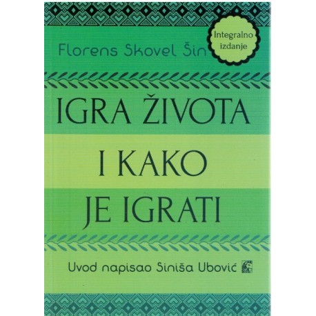 Igra života i kako je igrati