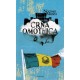 Crna omotnica