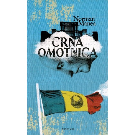Crna omotnica