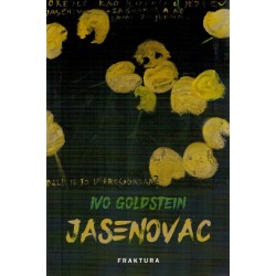 Jasenovac - Ivo Goldštajn