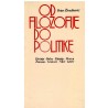 Od filozofije do politike