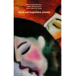 Nova portugalska pisma