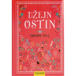 Izabrana dela - Džejn Ostin