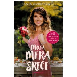 Moja mera sreće