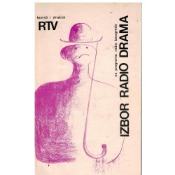 Izbor radio drama na prvom programu Radio Beograda