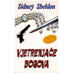 Vjetrenjače bogova
