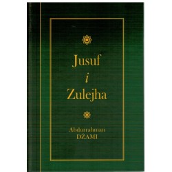 Jusuf i Zulejha