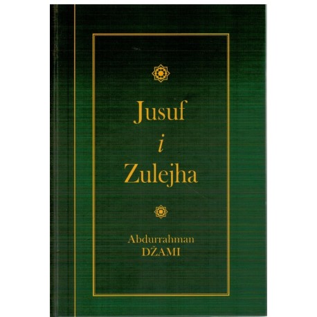 Jusuf i Zulejha