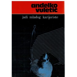 Jadi mladog karijeriste