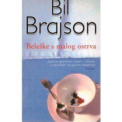 Beleške s malog ostrva