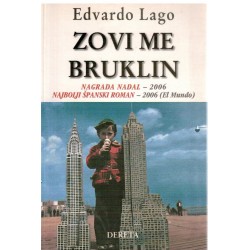 Zovi me Bruklin