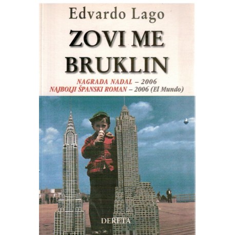 Zovi me Bruklin