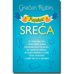 Projekat: SREĆA