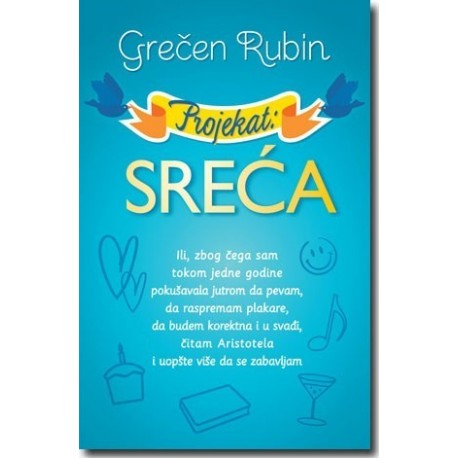 Projekat: SREĆA