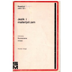 Jezik i materijalizam