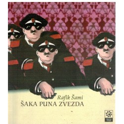 Šaka puna zvezda